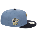 Los Angeles Dodgers MLB Dad's Day Off New Era 59FIFTY