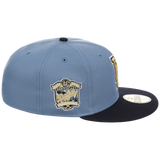 Los Angeles Dodgers MLB Dad's Day Off New Era 59FIFTY