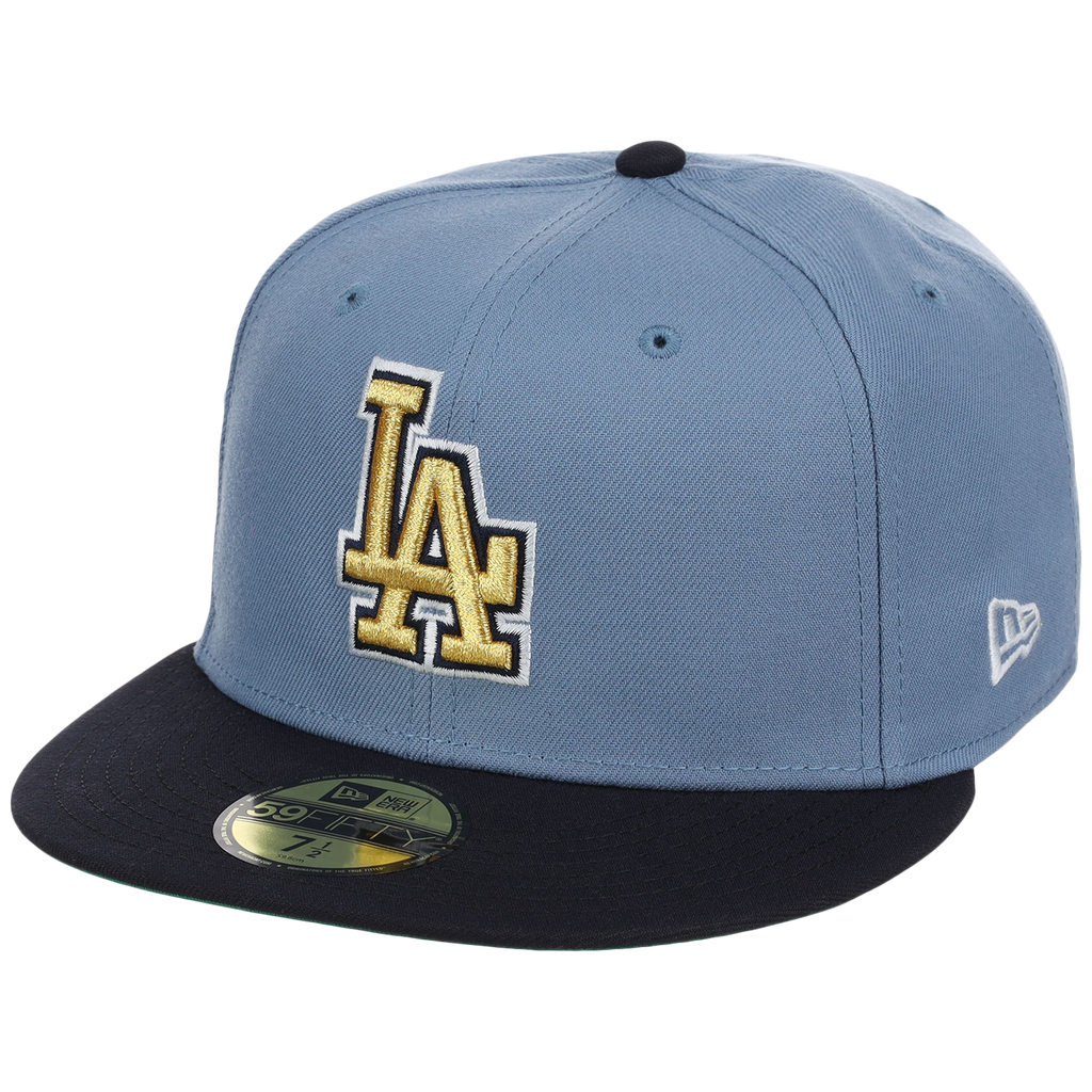 Los Angeles Dodgers MLB Dad's Day Off New Era 59FIFTY