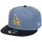 Los Angeles Dodgers MLB Dad's Day Off New Era 59FIFTY