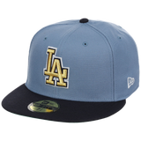 Los Angeles Dodgers MLB Dad's Day Off New Era 59FIFTY