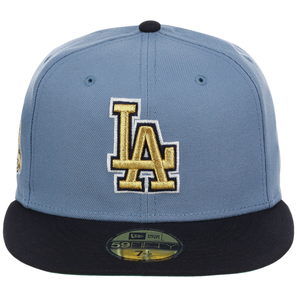 Los Angeles Dodgers MLB Dad's Day Off New Era 59FIFTY
