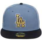 Los Angeles Dodgers MLB Dad's Day Off New Era 59FIFTY
