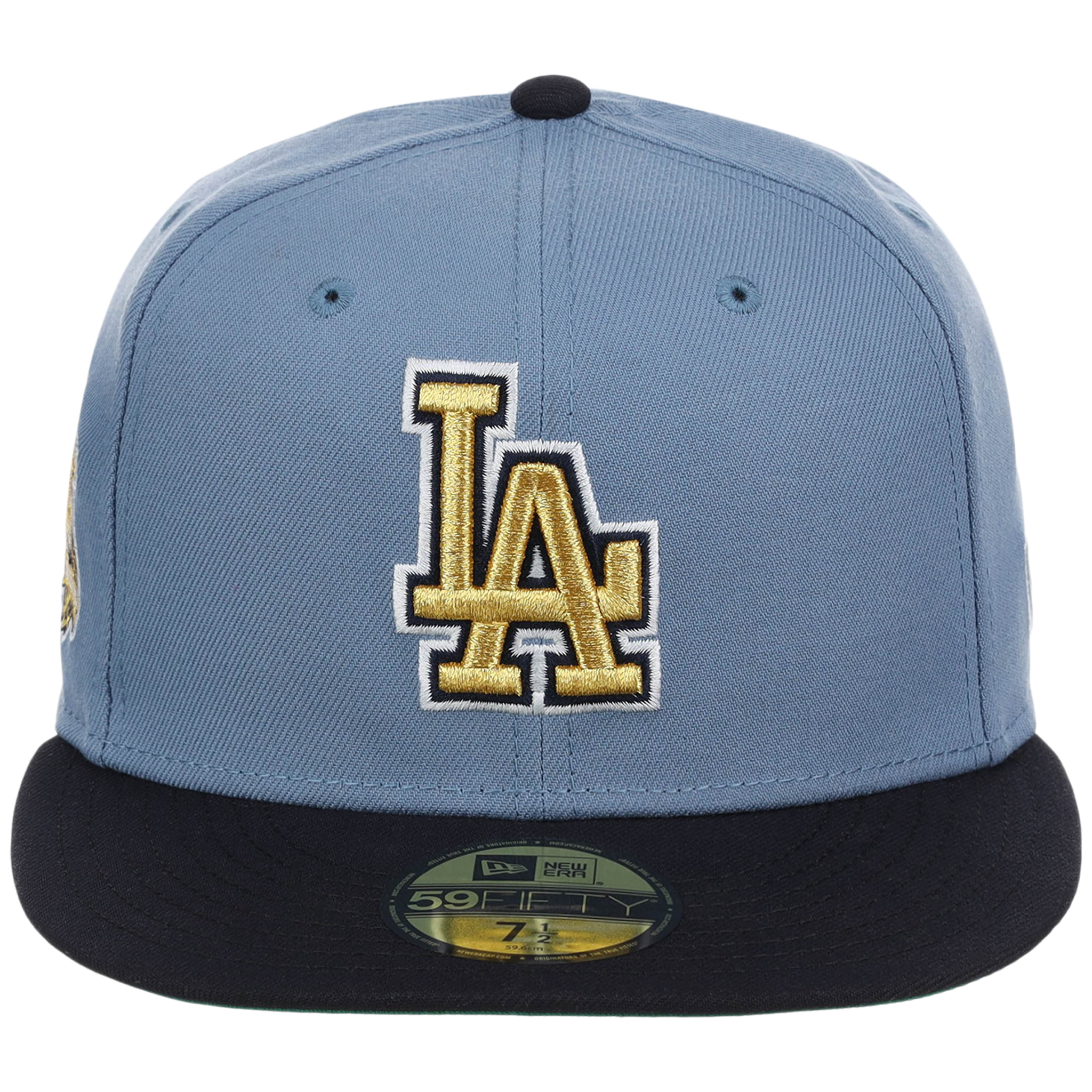 Los Angeles Dodgers MLB Dad's Day Off New Era 59FIFTY