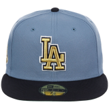 Los Angeles Dodgers MLB Dad's Day Off New Era 59FIFTY