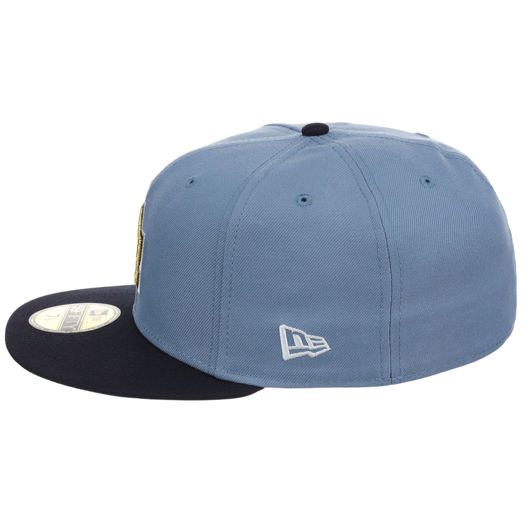 Los Angeles Dodgers MLB Dad's Day Off New Era 59FIFTY