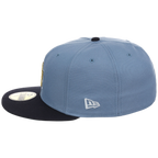 Los Angeles Dodgers MLB Dad's Day Off New Era 59FIFTY