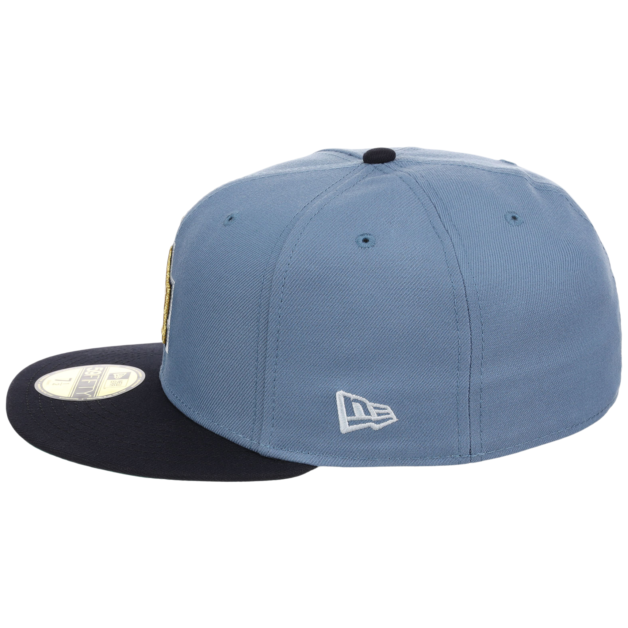 Los Angeles Dodgers MLB Dad's Day Off New Era 59FIFTY