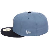 Los Angeles Dodgers MLB Dad's Day Off New Era 59FIFTY