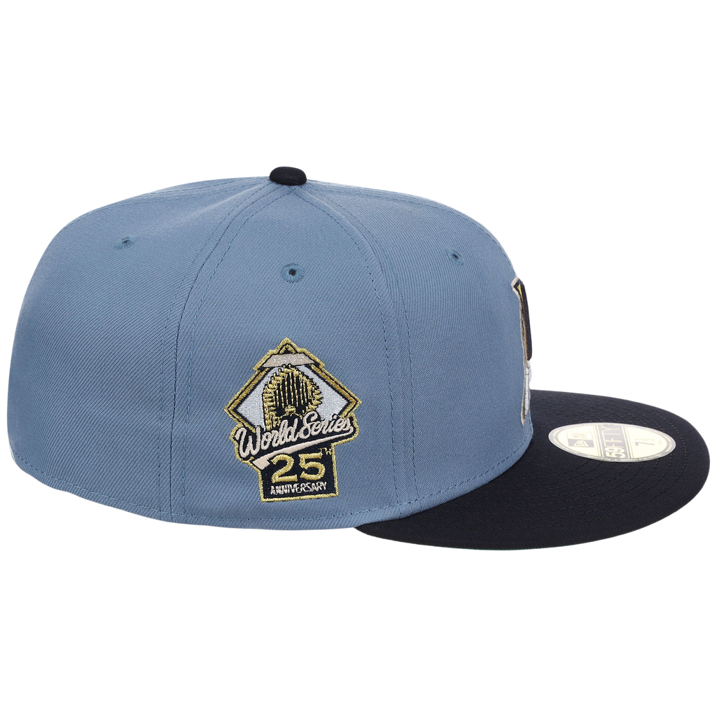 Florida Marlins MLB Dad's Day Off New Era 59FIFTY