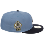 Florida Marlins MLB Dad's Day Off New Era 59FIFTY