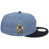Florida Marlins MLB Dad's Day Off New Era 59FIFTY