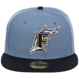 Florida Marlins MLB Dad's Day Off New Era 59FIFTY