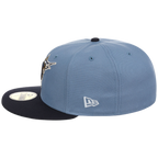 Florida Marlins MLB Dad's Day Off New Era 59FIFTY