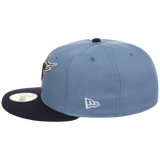 Florida Marlins MLB Dad's Day Off New Era 59FIFTY