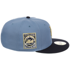 New York Mets MLB Dad's Day Off New Era 59FIFTY