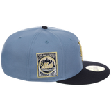 New York Mets MLB Dad's Day Off New Era 59FIFTY