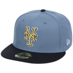 New York Mets MLB Dad's Day Off New Era 59FIFTY