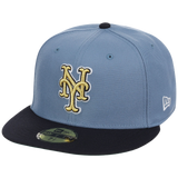 New York Mets MLB Dad's Day Off New Era 59FIFTY