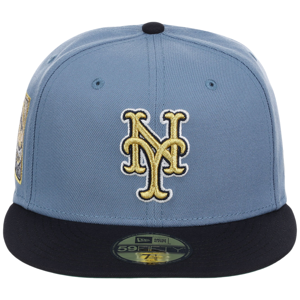 New York Mets MLB Dad's Day Off New Era 59FIFTY