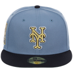 New York Mets MLB Dad's Day Off New Era 59FIFTY