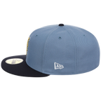 New York Mets MLB Dad's Day Off New Era 59FIFTY