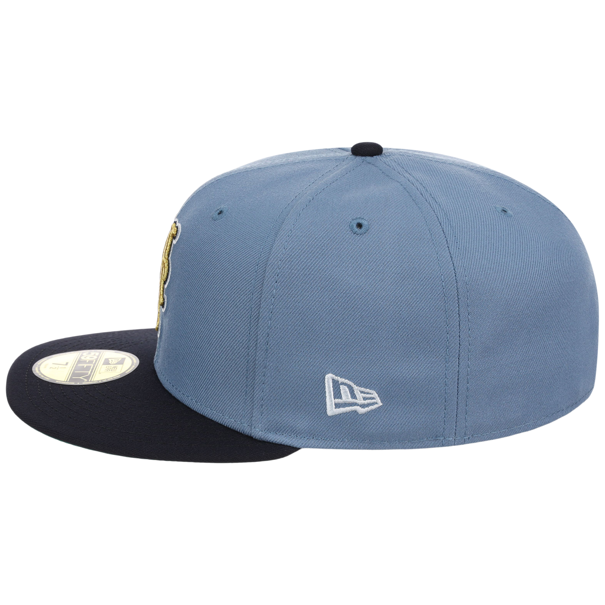 New York Mets MLB Dad's Day Off New Era 59FIFTY
