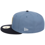 New York Mets MLB Dad's Day Off New Era 59FIFTY