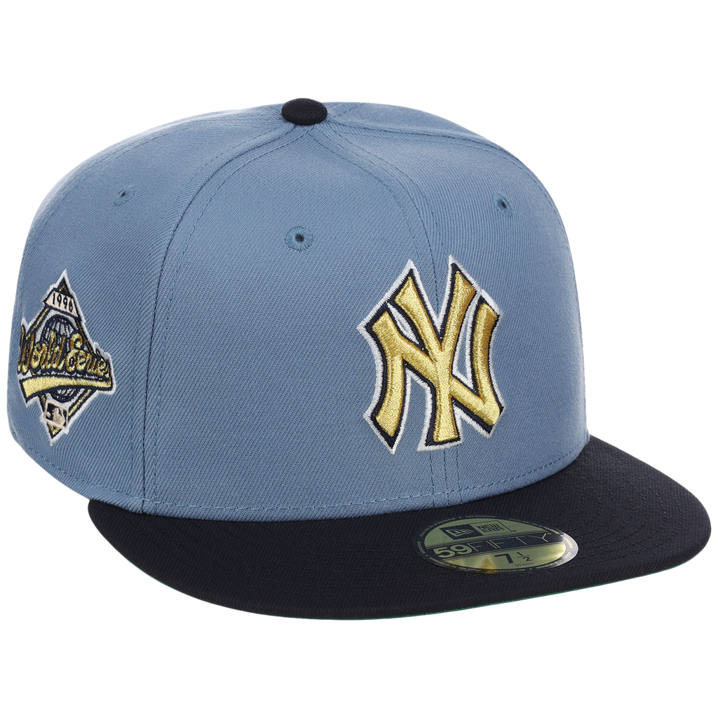 New York Yankees MLB Dad's Day Off New Era 59FIFTY