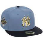 New York Yankees MLB Dad's Day Off New Era 59FIFTY