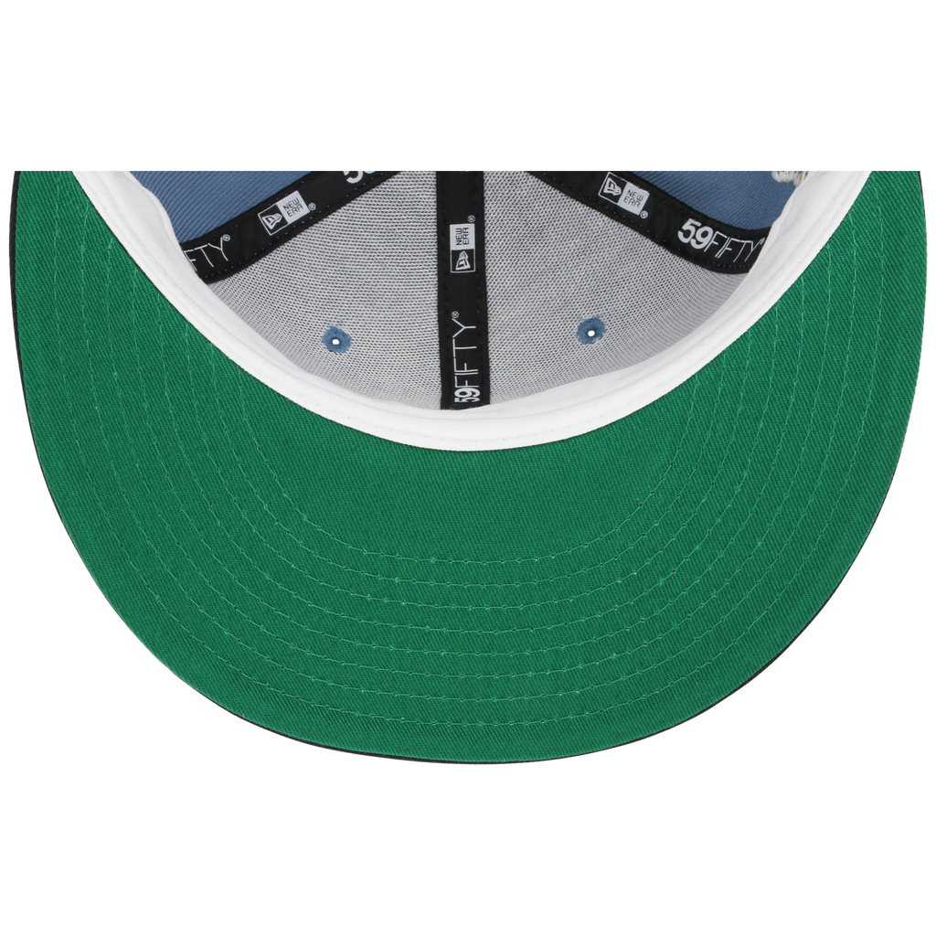 New York Yankees MLB Dad's Day Off New Era 59FIFTY