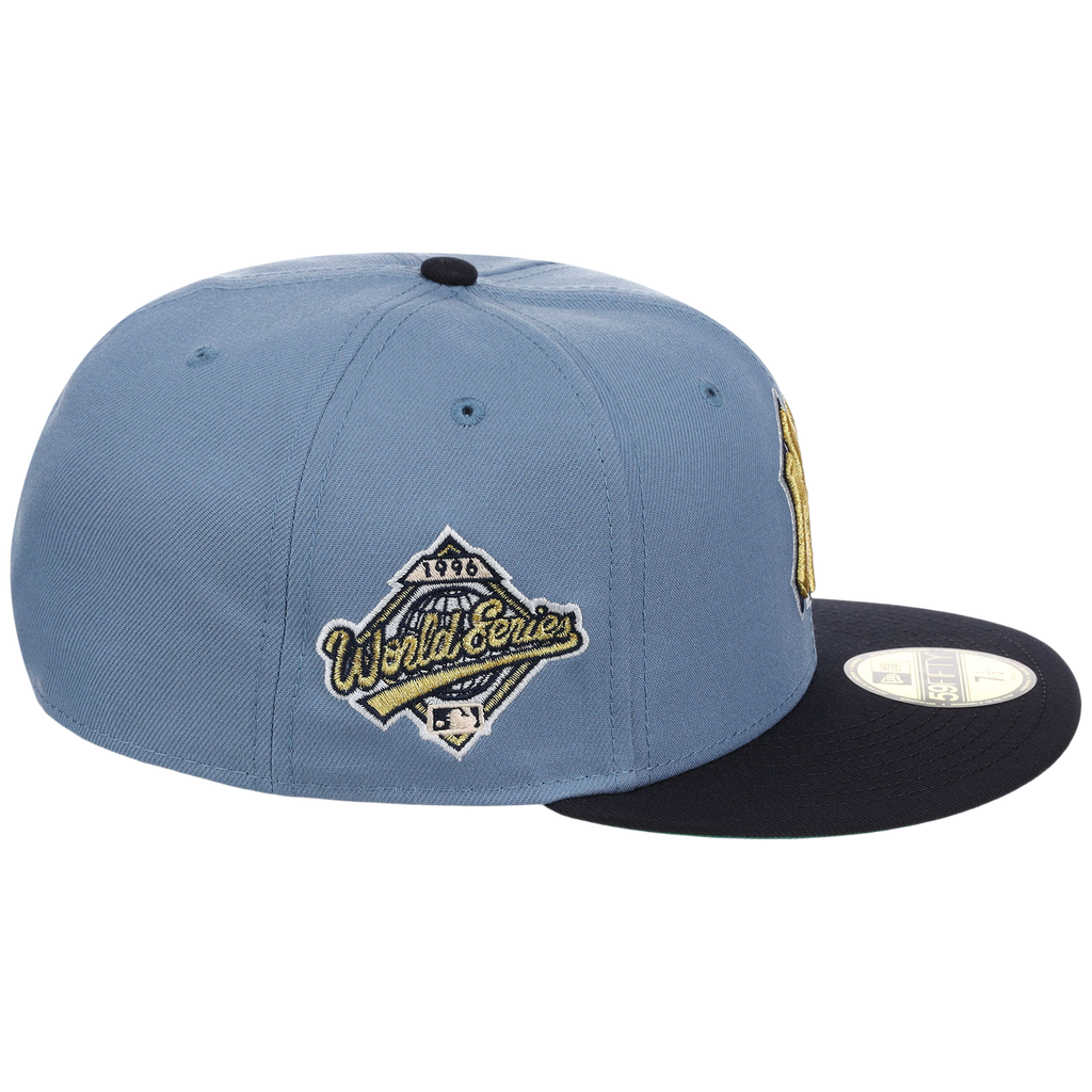 New York Yankees MLB Dad's Day Off New Era 59FIFTY