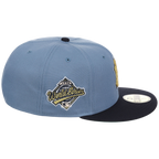 New York Yankees MLB Dad's Day Off New Era 59FIFTY