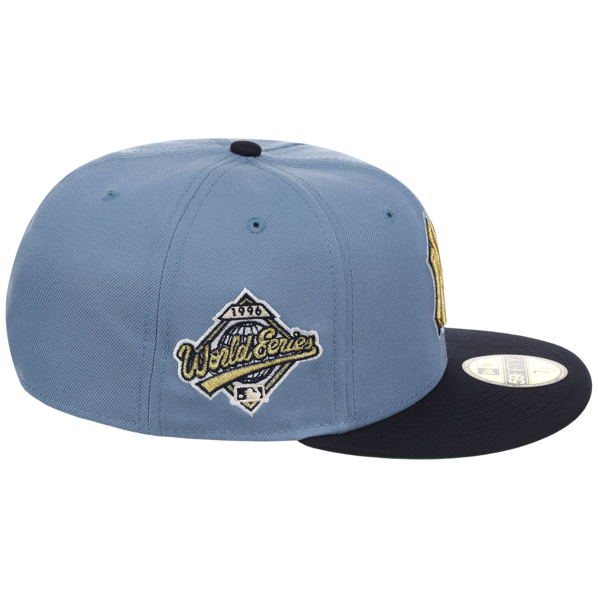 New York Yankees MLB Dad's Day Off New Era 59FIFTY