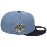 New York Yankees MLB Dad's Day Off New Era 59FIFTY