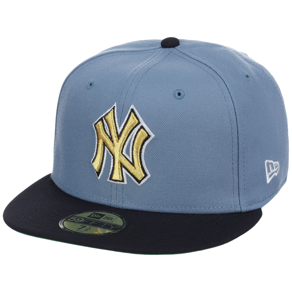 New York Yankees MLB Dad's Day Off New Era 59FIFTY