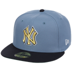 New York Yankees MLB Dad's Day Off New Era 59FIFTY
