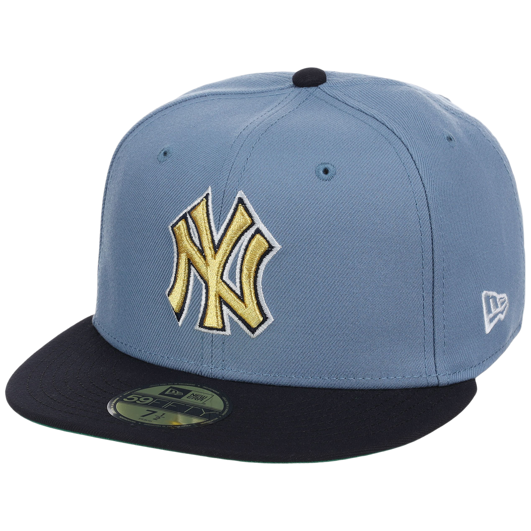 New York Yankees MLB Dad's Day Off New Era 59FIFTY