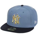 New York Yankees MLB Dad's Day Off New Era 59FIFTY