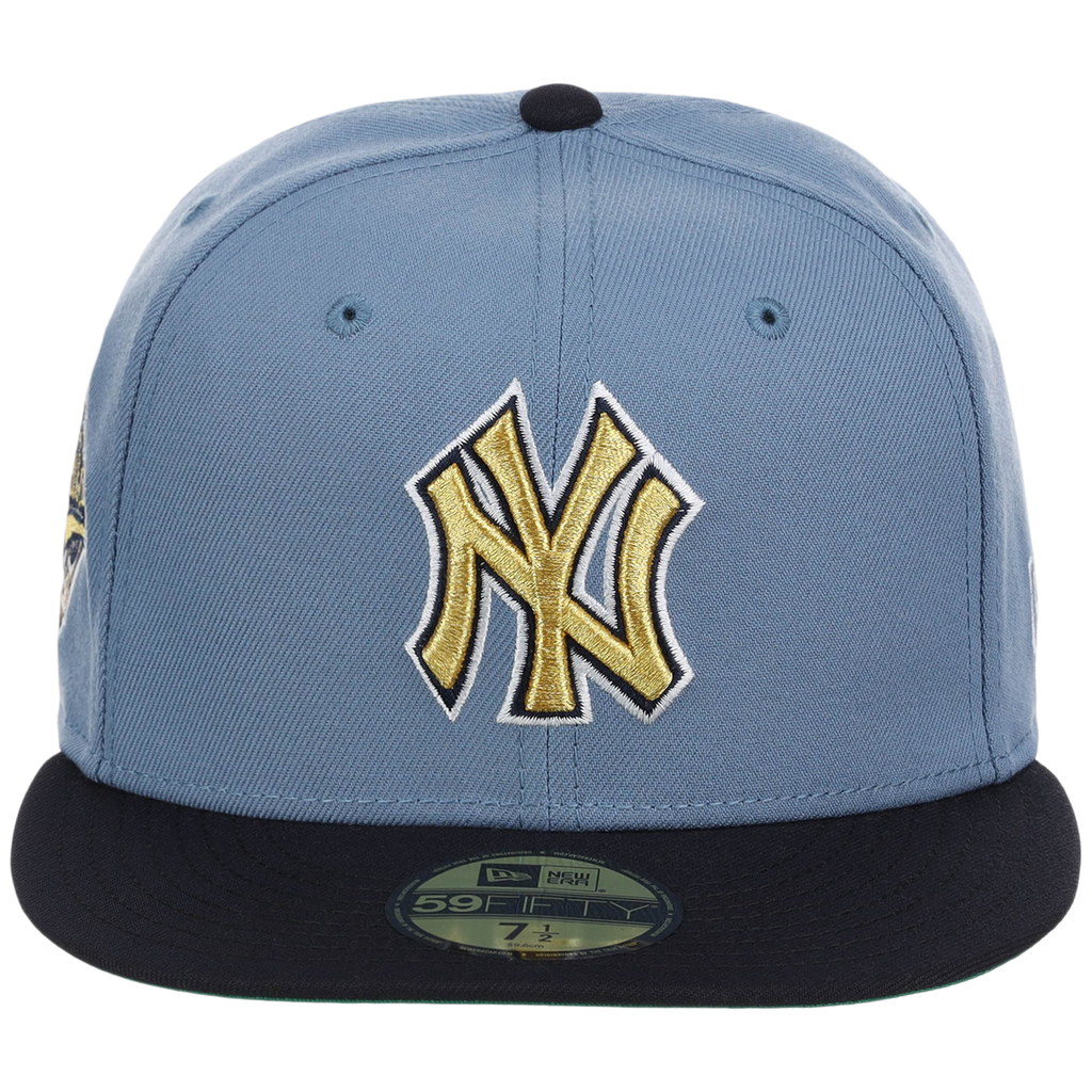 New York Yankees MLB Dad's Day Off New Era 59FIFTY