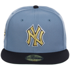 New York Yankees MLB Dad's Day Off New Era 59FIFTY