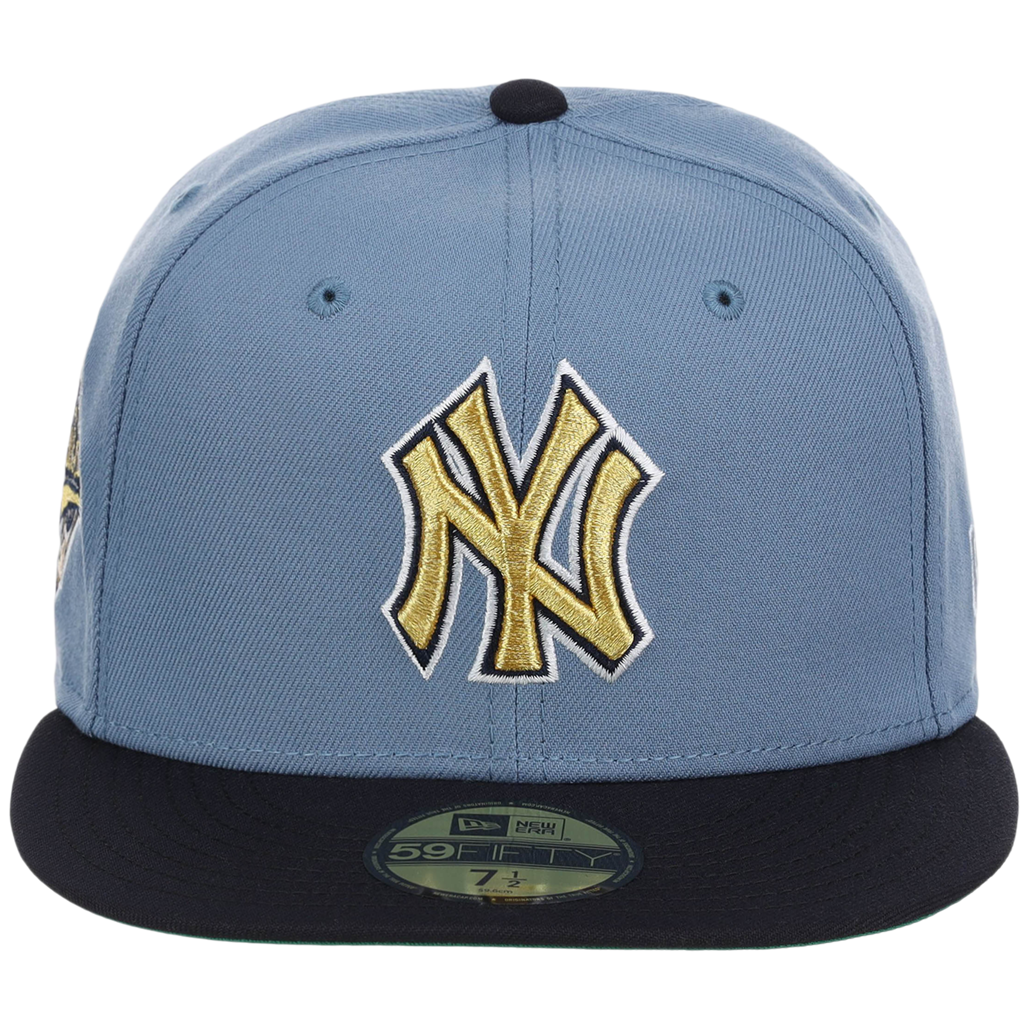 New York Yankees MLB Dad's Day Off New Era 59FIFTY