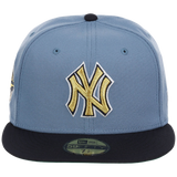 New York Yankees MLB Dad's Day Off New Era 59FIFTY