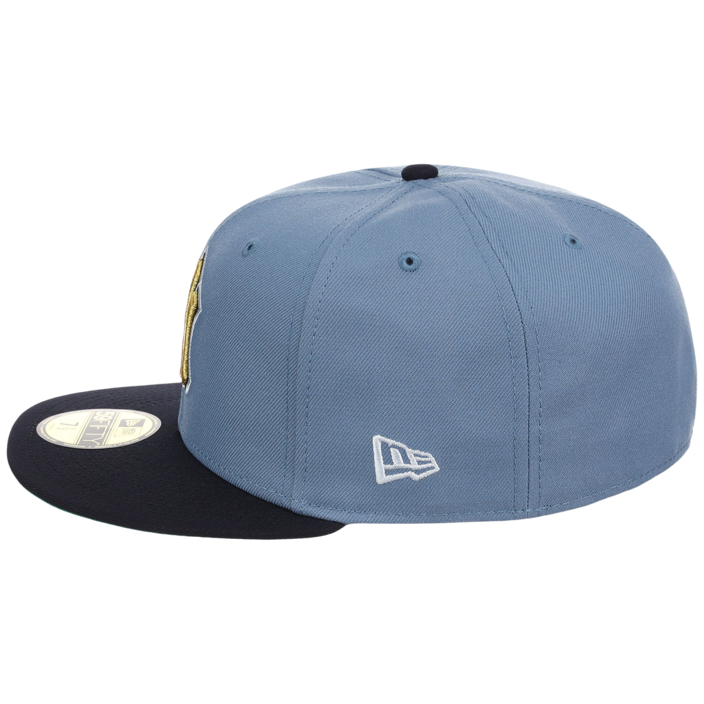 New York Yankees MLB Dad's Day Off New Era 59FIFTY