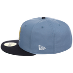 New York Yankees MLB Dad's Day Off New Era 59FIFTY