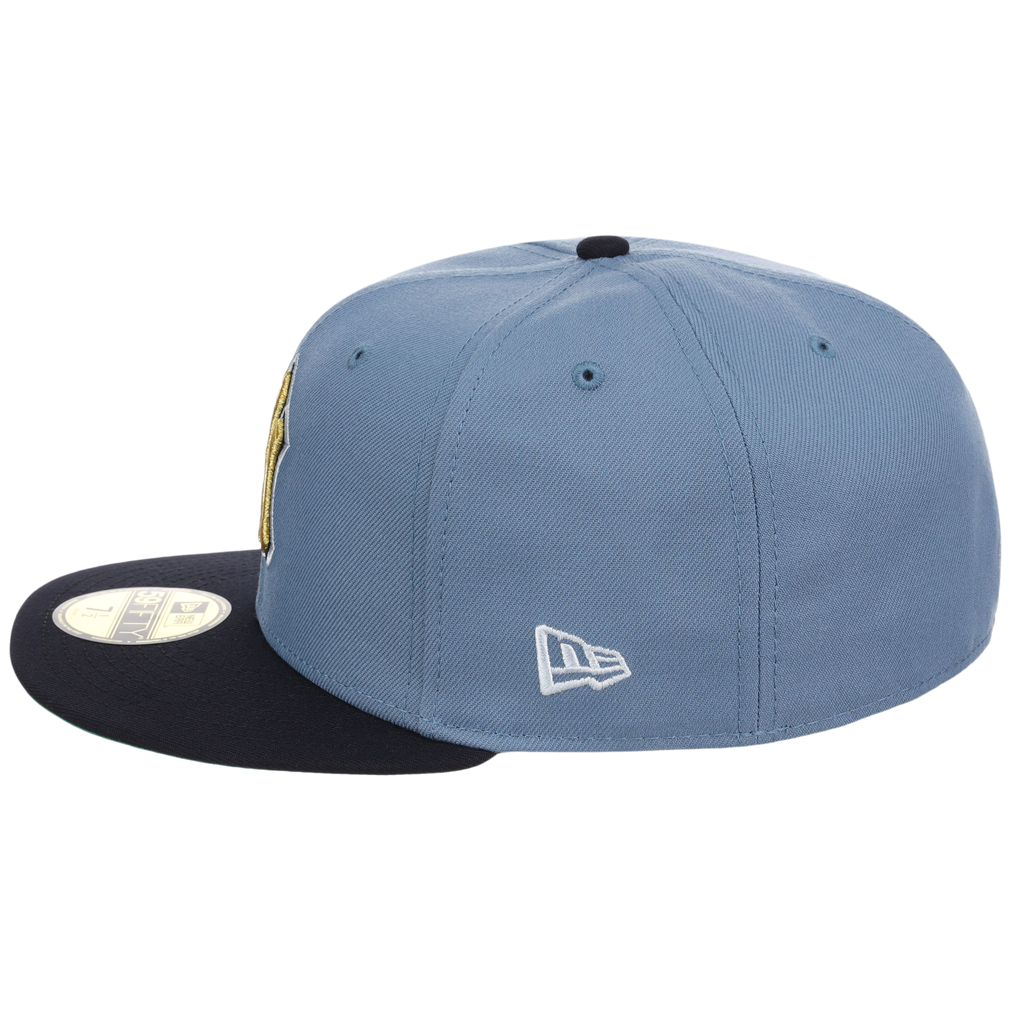 New York Yankees MLB Dad's Day Off New Era 59FIFTY