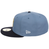 New York Yankees MLB Dad's Day Off New Era 59FIFTY