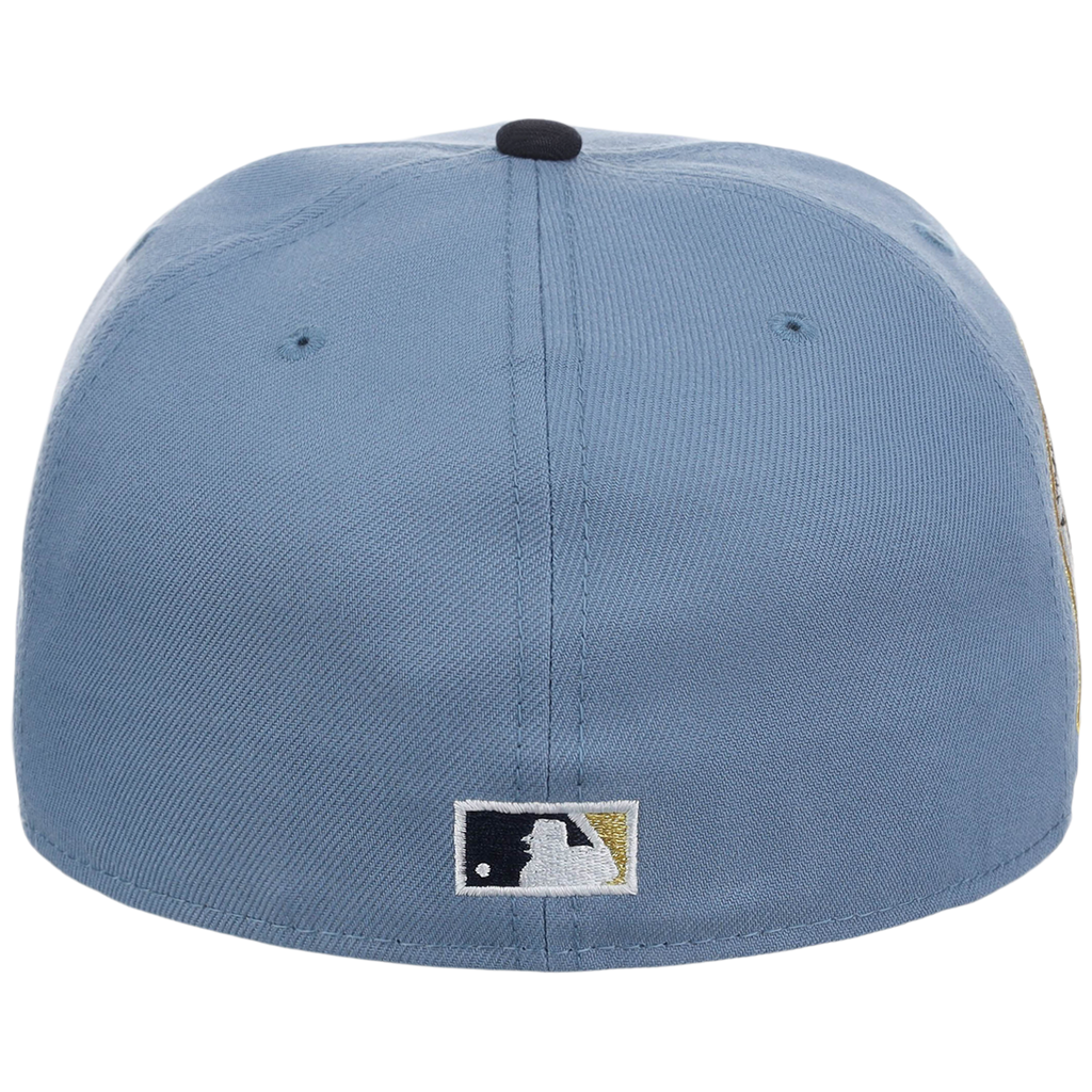 New York Yankees MLB Dad's Day Off New Era 59FIFTY