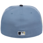 New York Yankees MLB Dad's Day Off New Era 59FIFTY