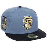 San Francisco Giants MLB Dad's Day Off New Era 59FIFTY